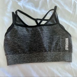 Gymshark Seamless Sports Bra